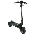 TEVERUN FIGHTER 11+ 60V 35Ah elektrinis paspirtukas |ATNAUJINTA Versija 2025|