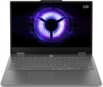 nešiojamas kompiuteris Lenovo LOQ Essential 15IRX11 i5-13450HX 16GB 512SSD RTX5060 EN W11 83SC0003NT