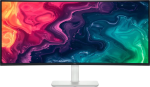 Dell Plus S3425DW Curved 34" WQHD VA 120Hz 300cd/m2 1ms