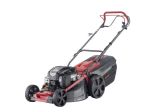 Benzininė vejapjovė AL-KO Premium 524 VS-B, 2300 W, 150 cm³, 51 cm, 70 l, savaeigė, B&S 625EXI