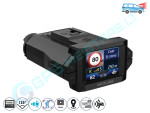 Neoline X-COP 9300s vaizdo registratorius su detektoriumi