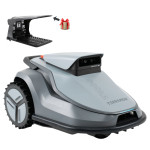 TerraMow V1000 belaidis vejos robotas ( 12 arų )