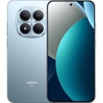 Telefonas Xiaomi Redmi Note 15 Pro 5G 8/256GB Glacier Blue