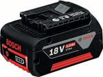 Akumuliatorius Bosch Akku GBA 18, 18V