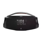 JBL Boombox 3, juoda - Belaidė kolonėlė
