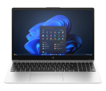 Nešiojamas kompiuteris HP 255R G10 Ryzen 5 7535U/16/512GB SSD/NOS
