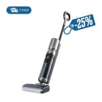 Belaidis grindų plovimo siurblys OVOX Pulse