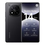 Xiaomi Redmi Note 14 Pro+ 5G 12/512GB Midnight Black