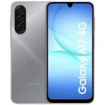 Samsung A175 Galaxy A17 4G DS 256GB 8GB RAM (Ekspozic. prekė) pilka