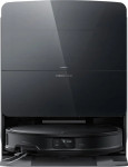 dulkių siurblys Roborock Saros 10R Black S10R52-00