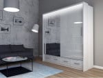 Spinta Sycylia LED