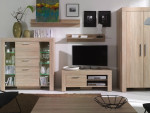 TV staliukas CEZAR REG 15