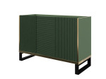 Komoda Henry Slim 3F