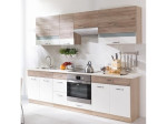Virtuvės komplektas ECONO C PLUS