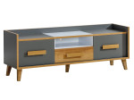 TV Staliukas WERSO W7