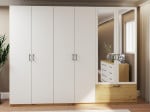 Spinta ALTA 6D1S