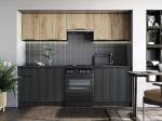 Virtuvės komplektas EMMA 240