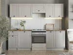 Virtuvės komplektas VIVIAN 240