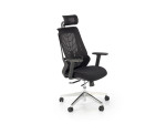 Ergonominė darbo kėdė GERONIMO