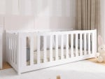 Vaikiška lova CONCEPT 80x160
