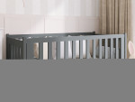 Vaikiška lova CONCEPT 80x200