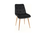 Kėdė CHIC D VELVET