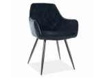 Kėdė LINEA VELVET