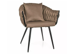 Kėdė NUVO VELVET
