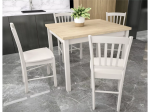 Stalas ADAM 90x65