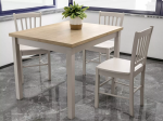 Stalas ADAM 90x65