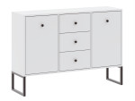 Komoda LINEA 2D3S