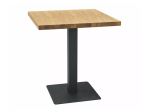 Stalas PURO 60x60