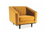Fotelis ASPREY 1 VELVET