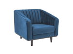 Fotelis ASPREY 1 VELVET