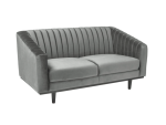 Sofa ASPREY 2 VELVET