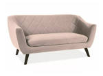 Sofa MOLLY 2 VELVET