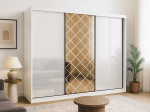 Spinta CARO 250