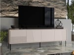 TV Staliukas ABI RTV 200