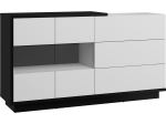 Komoda HYB-10