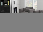 Žurnalinis staliukas KIN-08