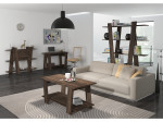 Svetainės baldų komplektas VIA 3