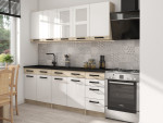 Virtuvės komplektas KORFU 2