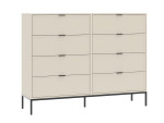 Komoda DECO 8S