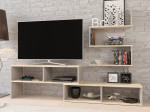 TV staliukas su lentynėlė SYDNEY
