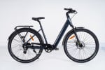 Elektrinis dviratis 28" Luna Neo Chain mėlynas
