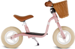 Balansinis dviratukas Puky CLASSIC retro-rožinis