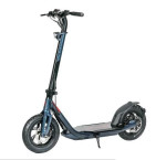 Elektrinis paspirtukas EMUZE GO2 Normal 750Watt 48V14.5 Li-Ion mėlynas