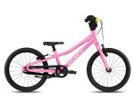 Dviratis 18" Puky LS-PRO 18 LTD rožinis 6kg