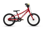 Dviratis 16" Puky LS-PRO 16 LTD raudonas 5,5kg