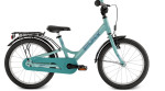 Dviratis 18" Puky YOUKE  žalias